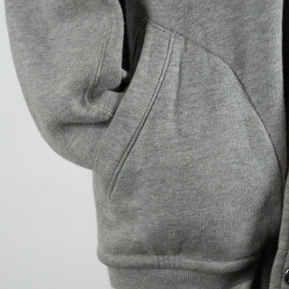 Bape/ 2007 General Made Logo Bomber Jacket/ Size S - Picture 11 of 16